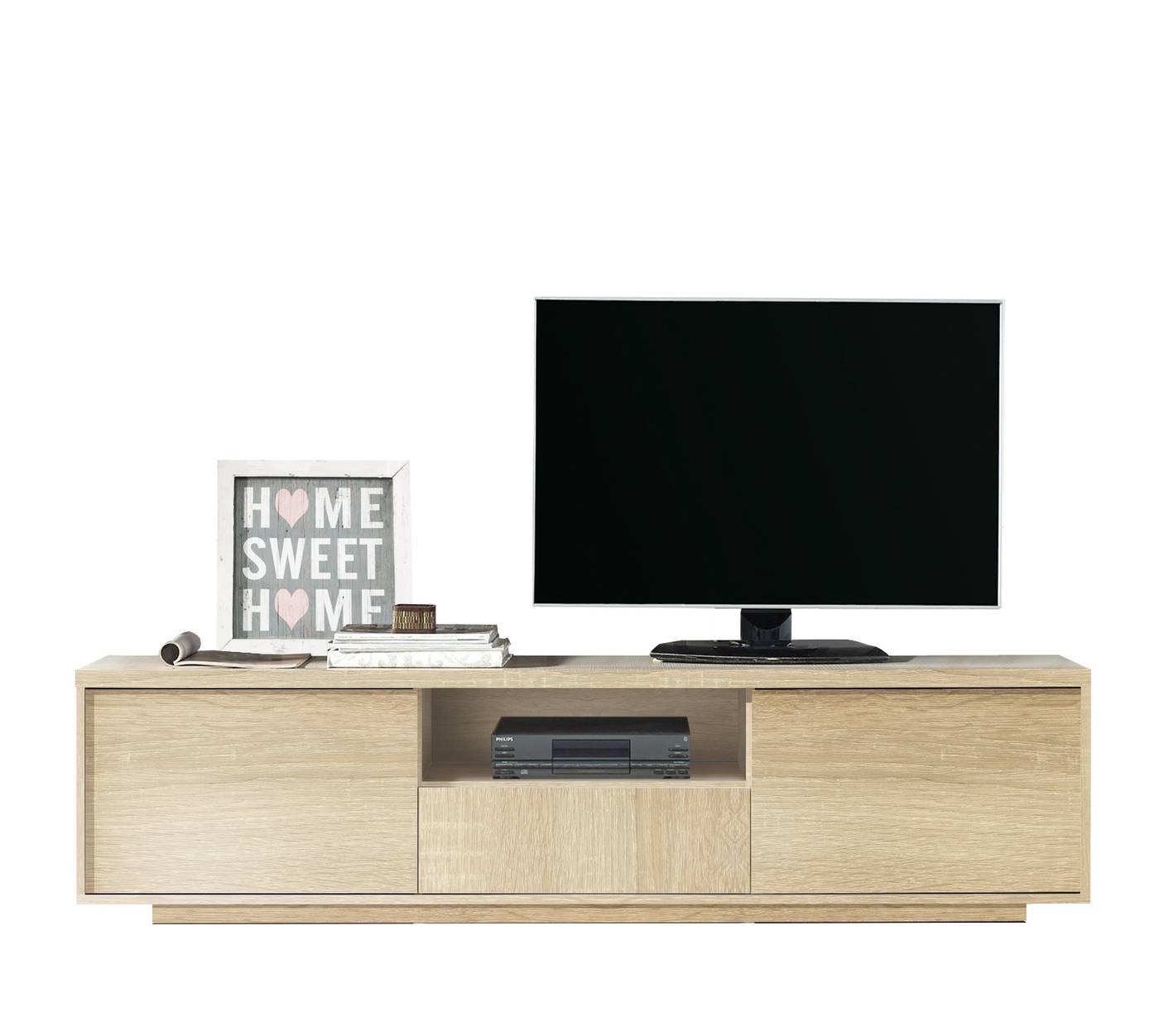 Oferta Mueble TV Trend color Cambrian